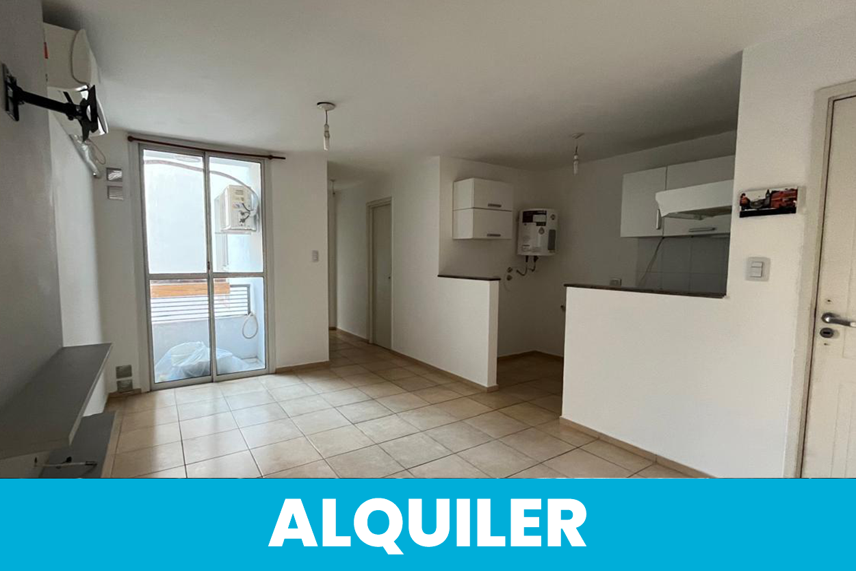 ADP001CB – DEPTO EN CÓRDOBA