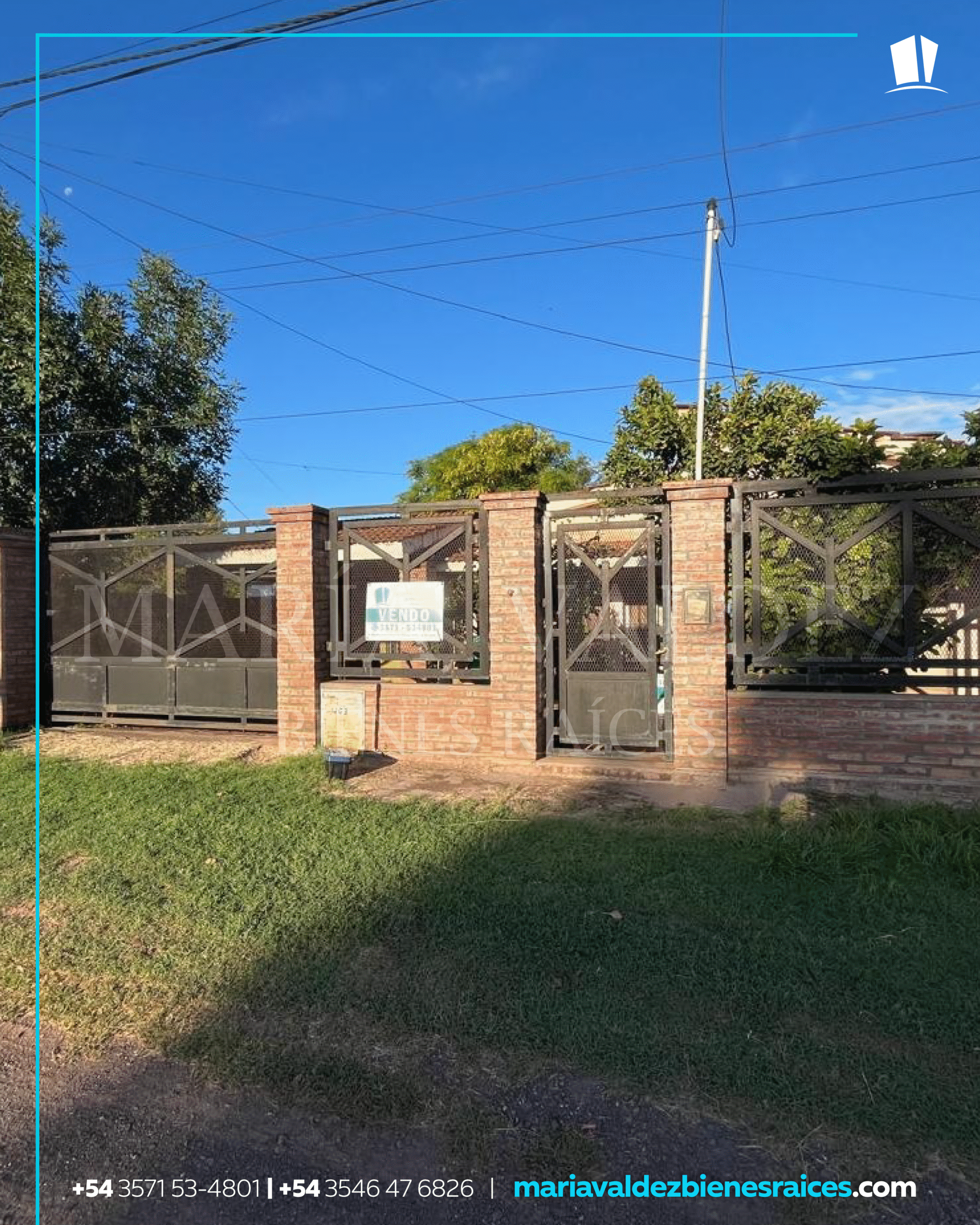 Plantilla Maria Valdez 2025-10